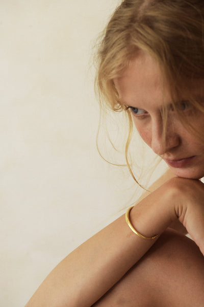 Lara Cuff Bracelet