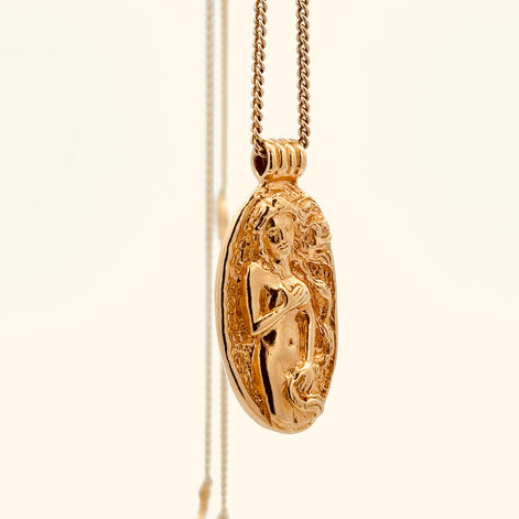 Venus Necklace