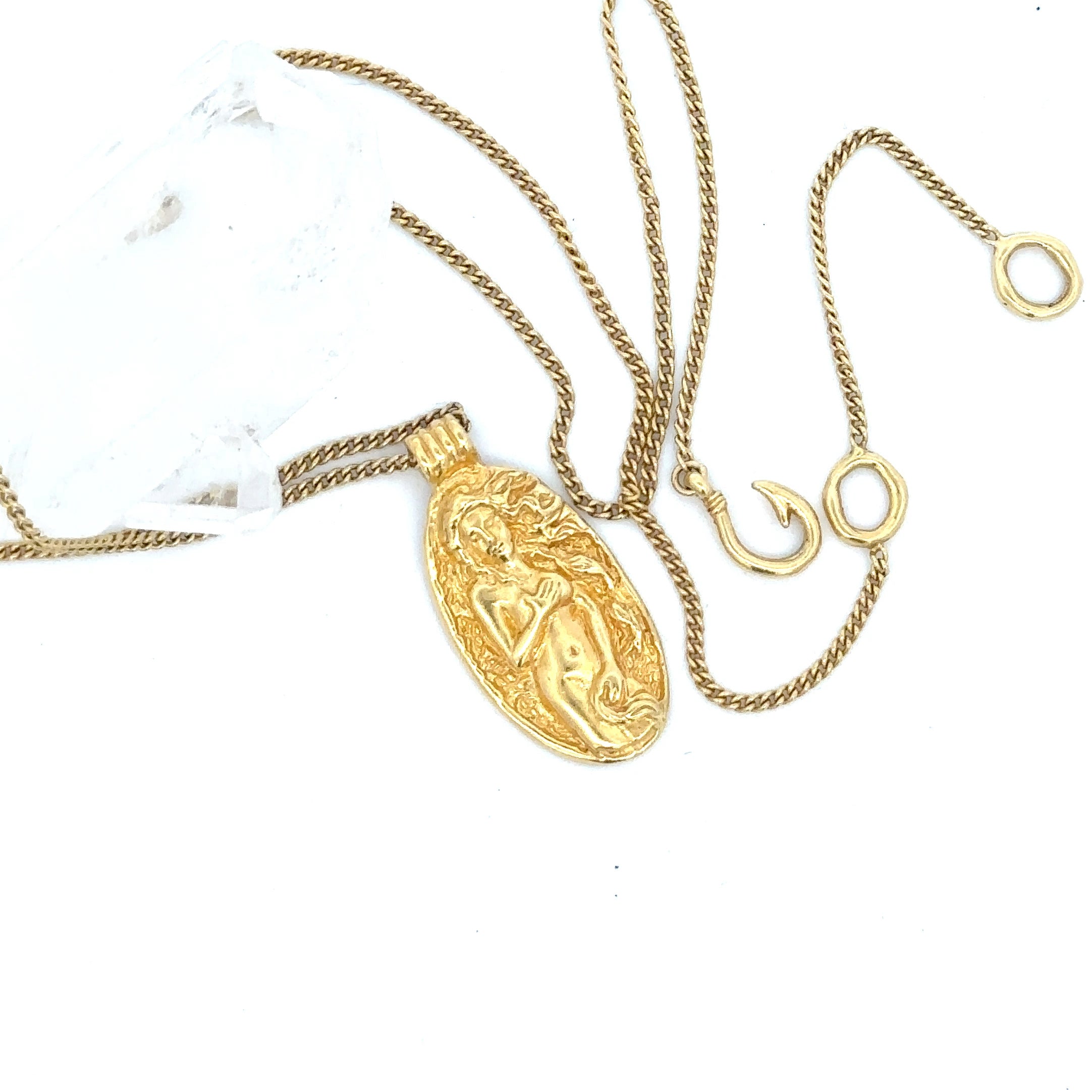 Venus Necklace