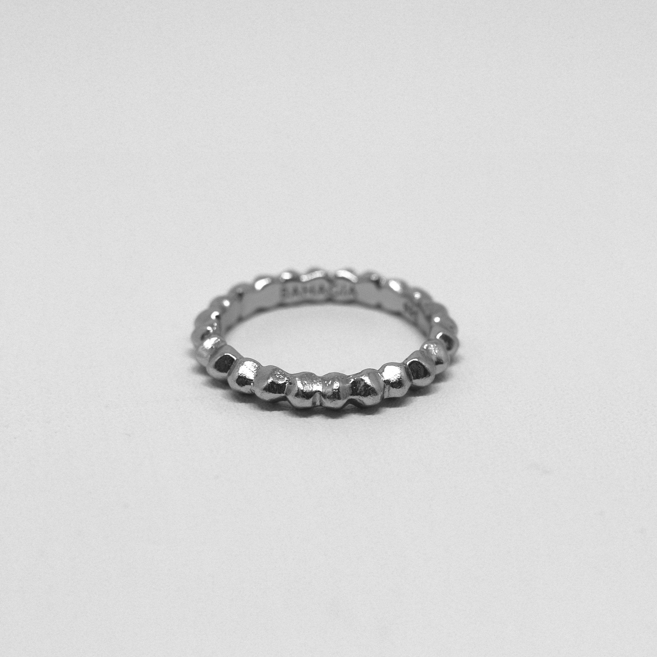 Alpha Ring