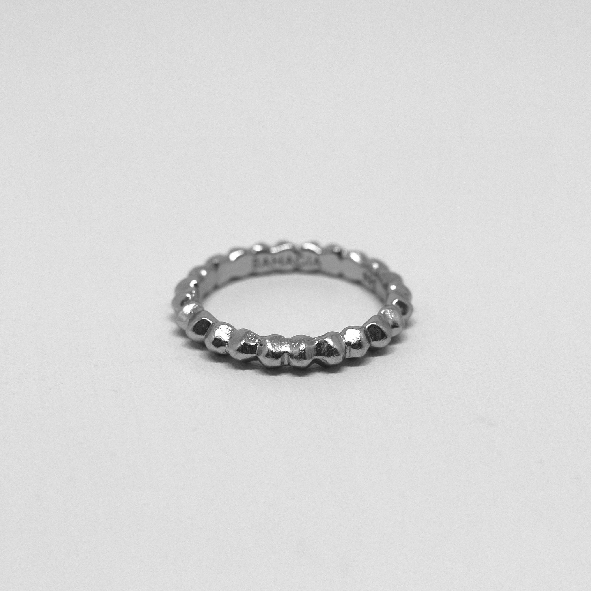 Alpha Ring