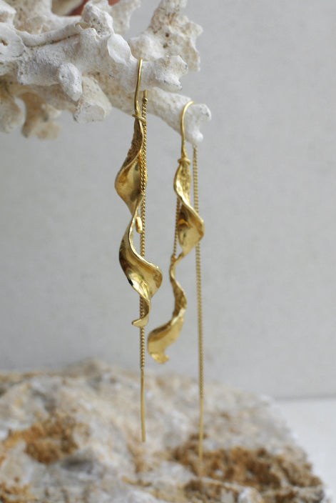 Nori Earrings