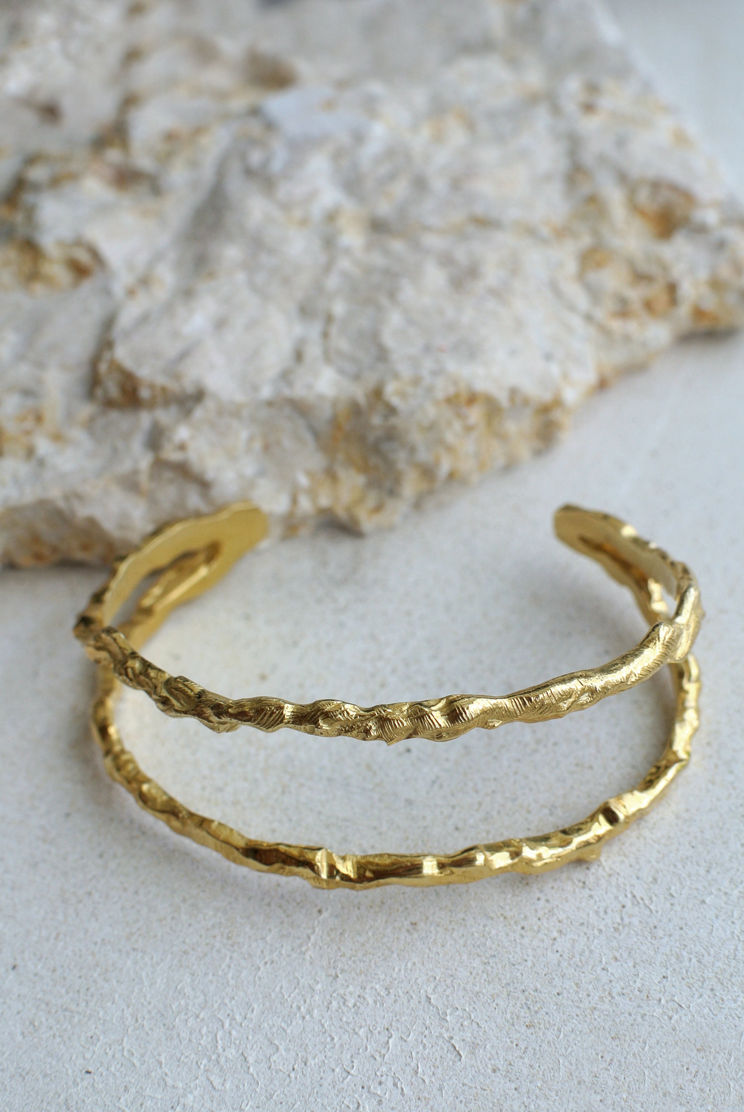 Nerissa Cuff Bracelet