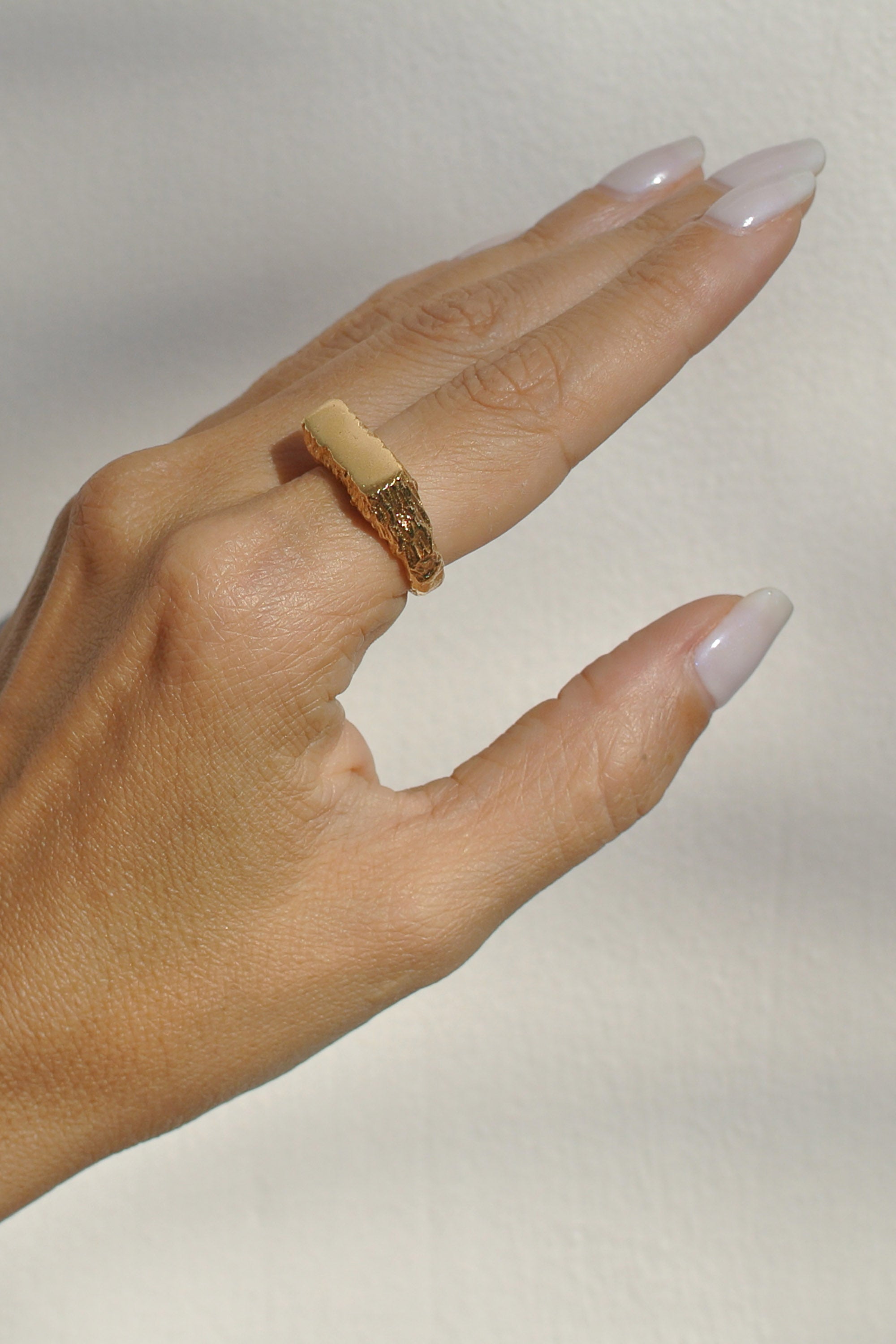 Lux Ring