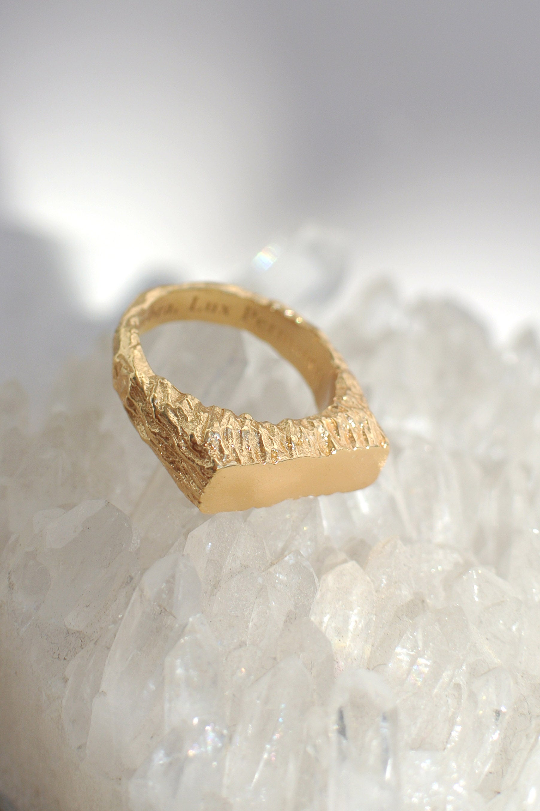 Lux Ring