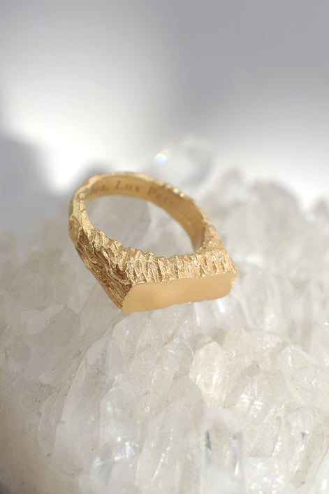 Lux Ring