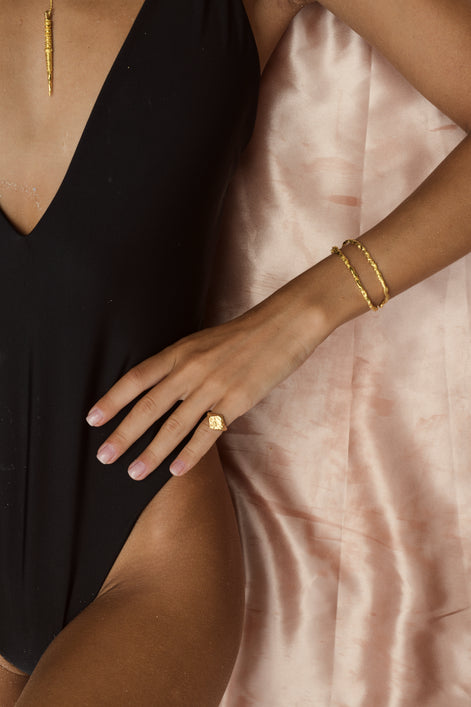 Nerissa Cuff Bracelet