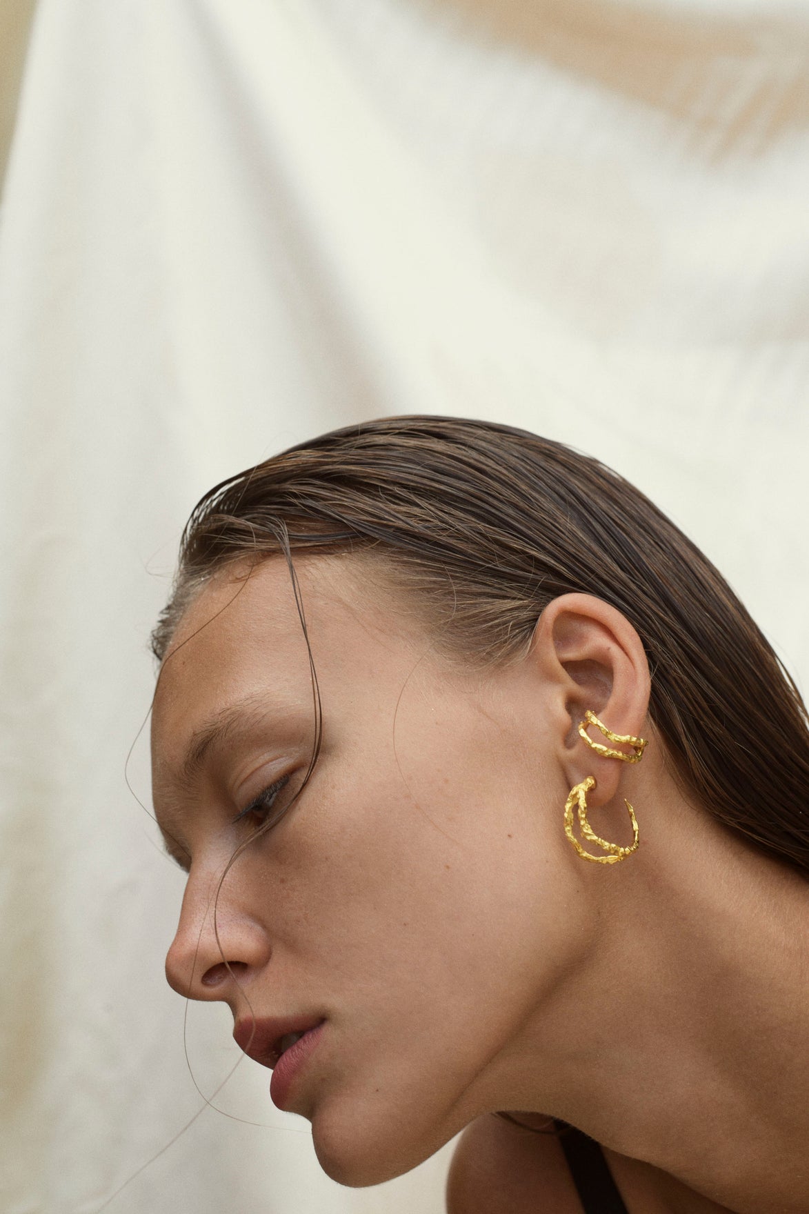 Nerissa Ear Cuff