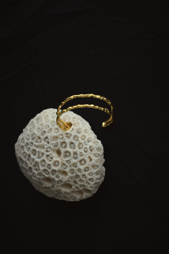 Nerissa Cuff Bracelet