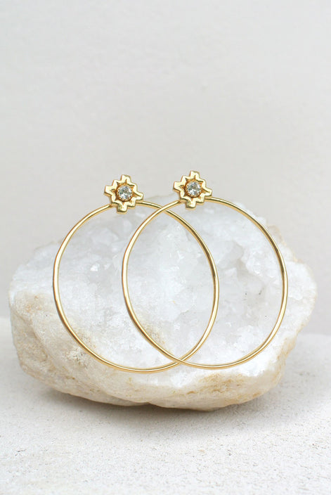 Maya Hoops