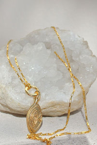 Horus Necklace
