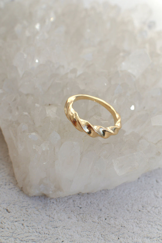 Indra Ring